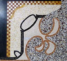 Terrazzo